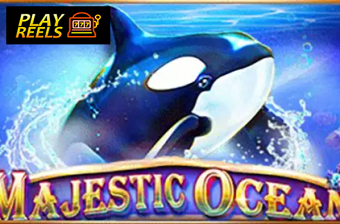 Majestic Ocean